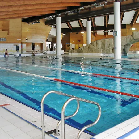 Ferienhaus * Tignes