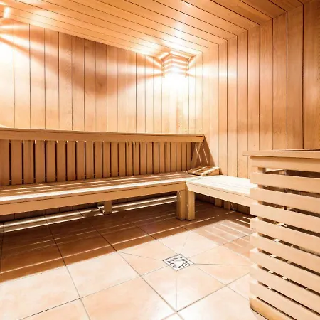 Ferienhaus Apartment Tignes